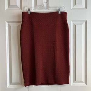 LLR Cassie Skirt